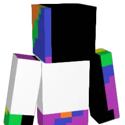 ProjectSmilyFace Minecraft avatar bust