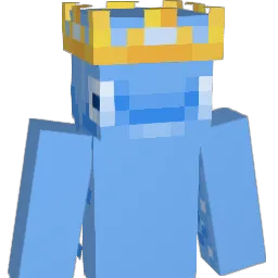 ProjectSquid Minecraft avatar bust