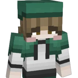 Project_Cha0s's Minecraft skin