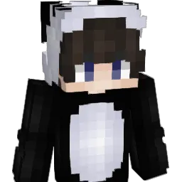 Project_MCA Minecraft avatar bust