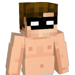 Project_Pat's Minecraft skin