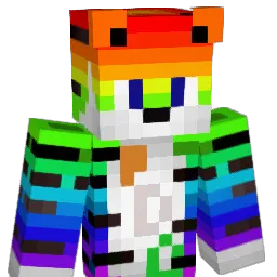Project_TitanX's Minecraft skin