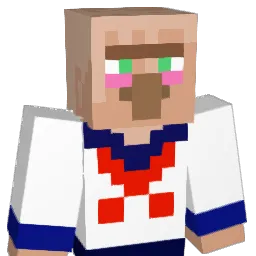 Project_XLCR's Minecraft skin