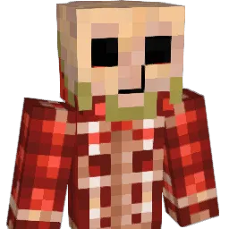 Project_pluto's Minecraft skin