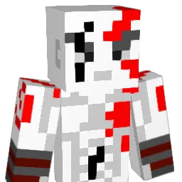 ProjectileTrail's Minecraft skin