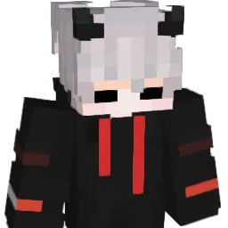ProjectoZero Minecraft avatar bust