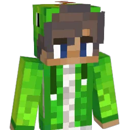 Projektil19's Minecraft skin
