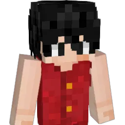 Projet103's Minecraft skin