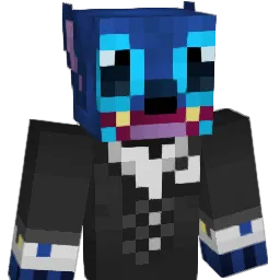 Projet515's Minecraft skin