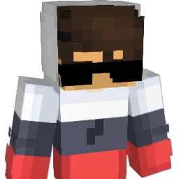 Projetinho Minecraft avatar bust