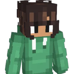 Projosh00PC Minecraft avatar bust