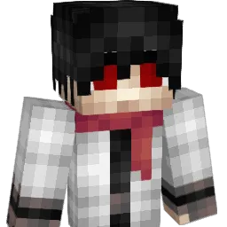 Prokarion's Minecraft skin