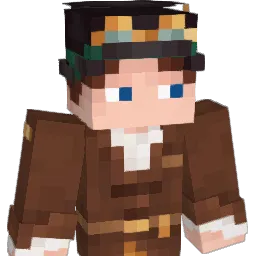 Proke__'s Minecraft skin