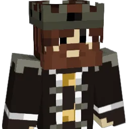 Prokemon_'s Minecraft skin