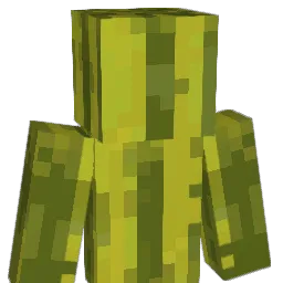 Prokofev Minecraft avatar bust
