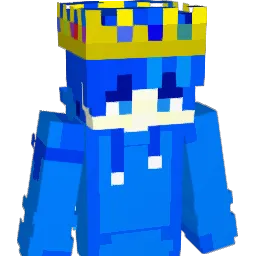 ProksekYT's Minecraft skin