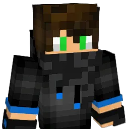 ProlOOzMolOO Minecraft avatar bust