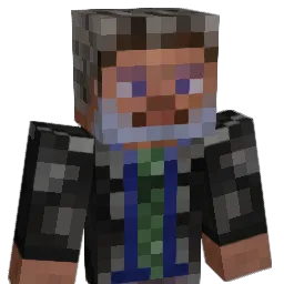 Proliberate's Minecraft skin