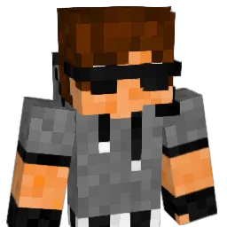 ProlificTips Minecraft avatar bust