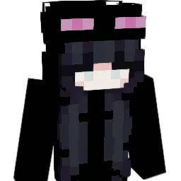 Prollamasyt Minecraft avatar bust