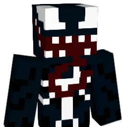 ProllyBaked Minecraft avatar bust