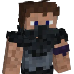 ProloHD's Minecraft skin