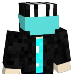 Promac's Minecraft skin