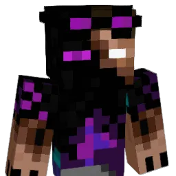 PromagUnix Minecraft avatar bust