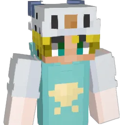Promaja_Nitschy's Minecraft skin