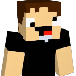 Promalin's Minecraft skin