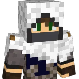 PromaniacNL Minecraft avatar bust