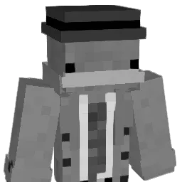 Promatiux's Minecraft skin