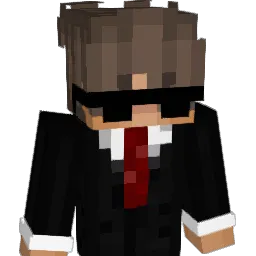 Prometeus_ Minecraft avatar bust