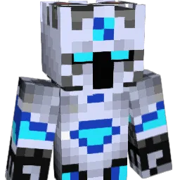 PromethazineHF's Minecraft skin