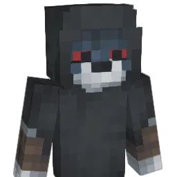 Prometheus0314's Minecraft skin