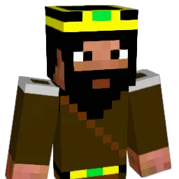 Prometheus180's Minecraft skin