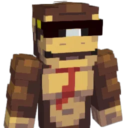 Prometheus_Ultra's Minecraft skin