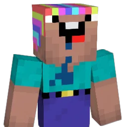 Prometheus__Fire's Minecraft skin