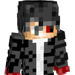 Promichel's Minecraft skin