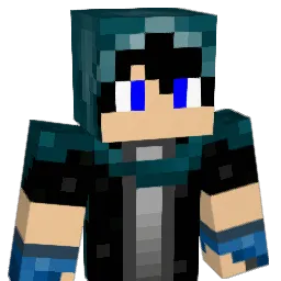 ProminentBlack's Minecraft skin