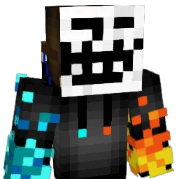 Prominer369's Minecraft skin