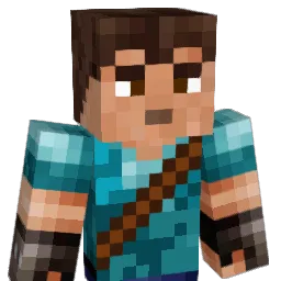 Prominer66's Minecraft skin