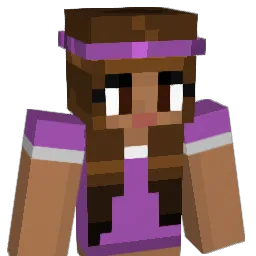 PromisesNothing Minecraft avatar bust