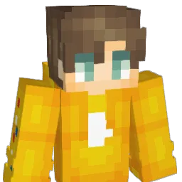 Promo_Boy11 Minecraft avatar bust
