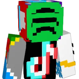 Promoewe's Minecraft skin