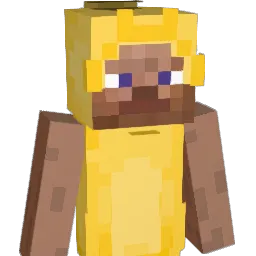 PrompeAleks Minecraft avatar bust