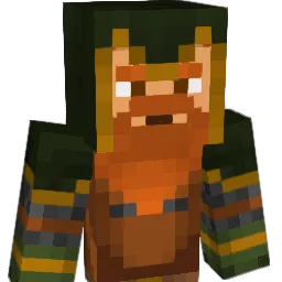 Pronator's Minecraft skin