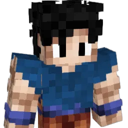 ProneX_YT Minecraft avatar bust