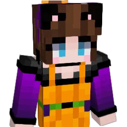Prongsley84's Minecraft skin