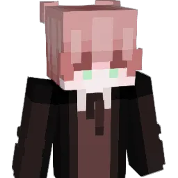 ProofTie570 Minecraft avatar bust
